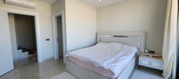 Penthouse 2+1 in Mahmutlar, Turkey No. 34249 11