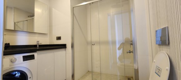 Penthouse 2+1 in Mahmutlar, Turkey No. 34249 20