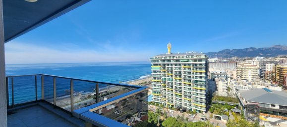 Penthouse 2+1 in Mahmutlar, Turkey No. 34249 17