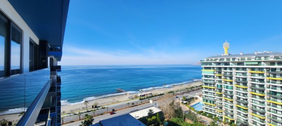 Penthouse 2+1 in Mahmutlar, Turkey No. 34249 14