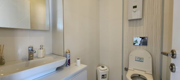 Penthouse 2+1 in Mahmutlar, Turkey No. 34249 9