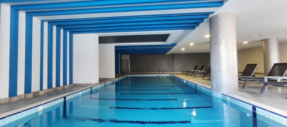 Penthouse 2+1 in Mahmutlar, Turkey No. 34249 27