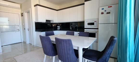 Penthouse 2+1 in Mahmutlar, Turkey No. 34249 4