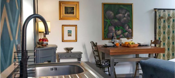 2 bedrooms Apartment in Syracuse, Italy No. 312072 12