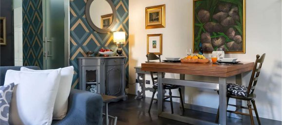 2 bedrooms Apartment in Syracuse, Italy No. 312072 7