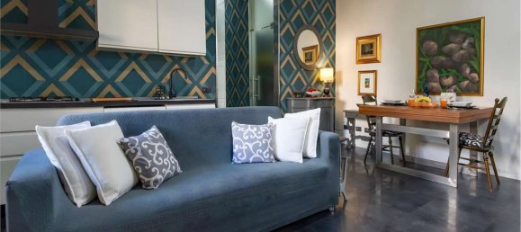 2 bedrooms Apartment in Syracuse, Italy No. 312072 3