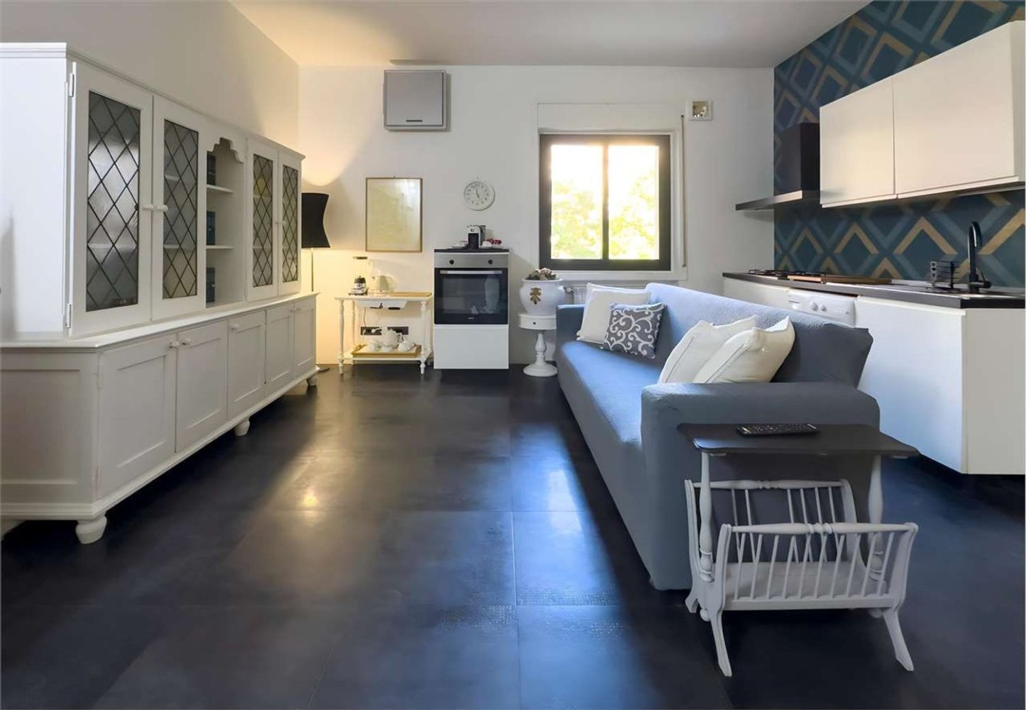 2 bedrooms Apartment in Syracuse, Italy No. 312072