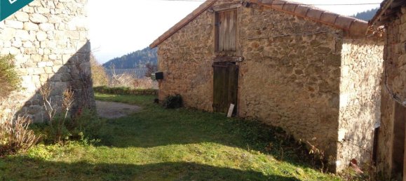 5 bedrooms House in Nozieres, France No. 289620 9