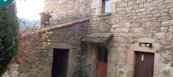 5 bedrooms House in Nozieres, France No. 289620 2