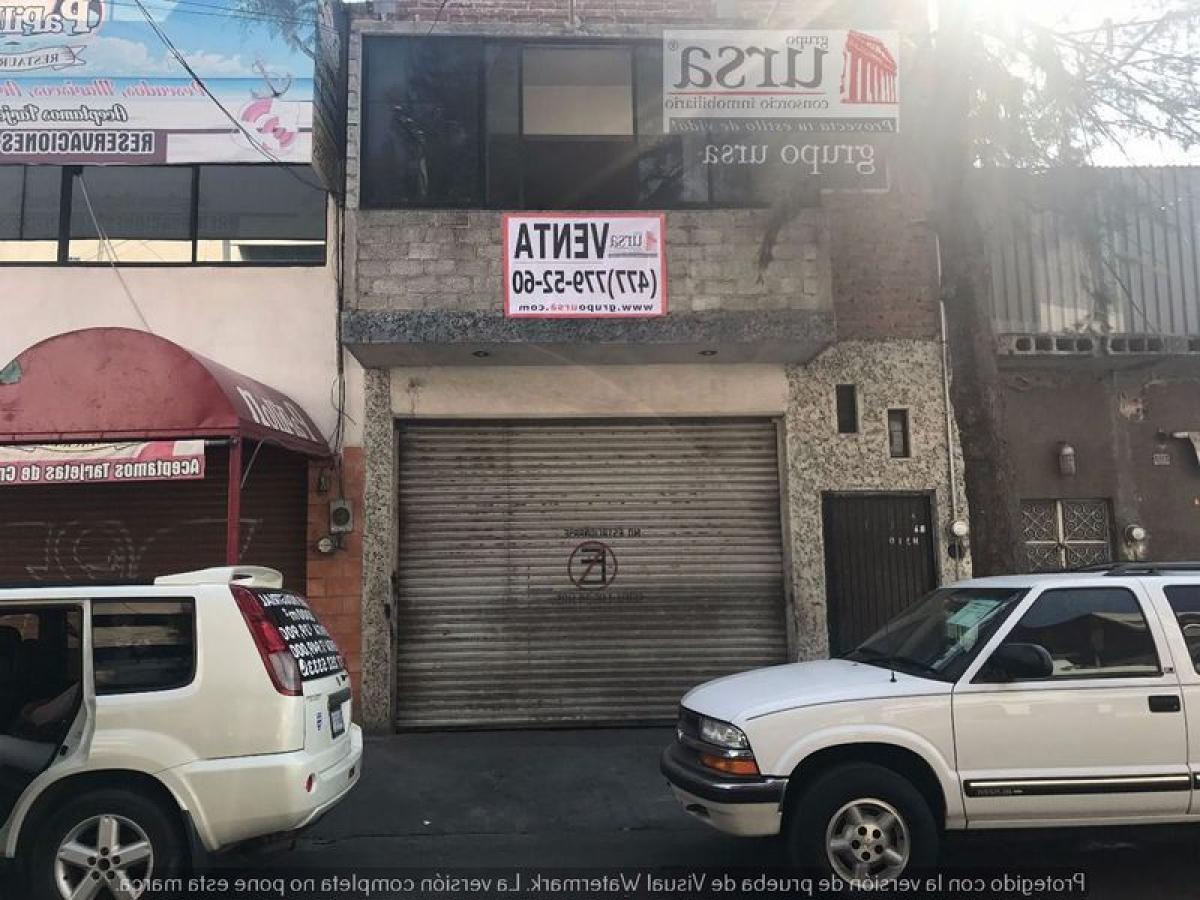 2 chambres Maison à Guanajuato, Mexico No. 146066