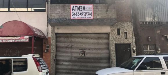 2 chambres Maison à Guanajuato, Mexico No. 146066 2