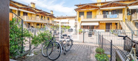 2 bedrooms Apartment in Ravenna, Italy No. 312368 21