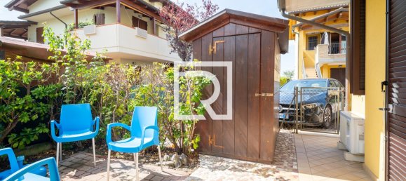 2 bedrooms Apartment in Ravenna, Italy No. 312368 20