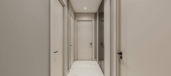 Wohnung 1+1 in RESİDENCE 3, Antalya, Turkey, Nr. 39704 2