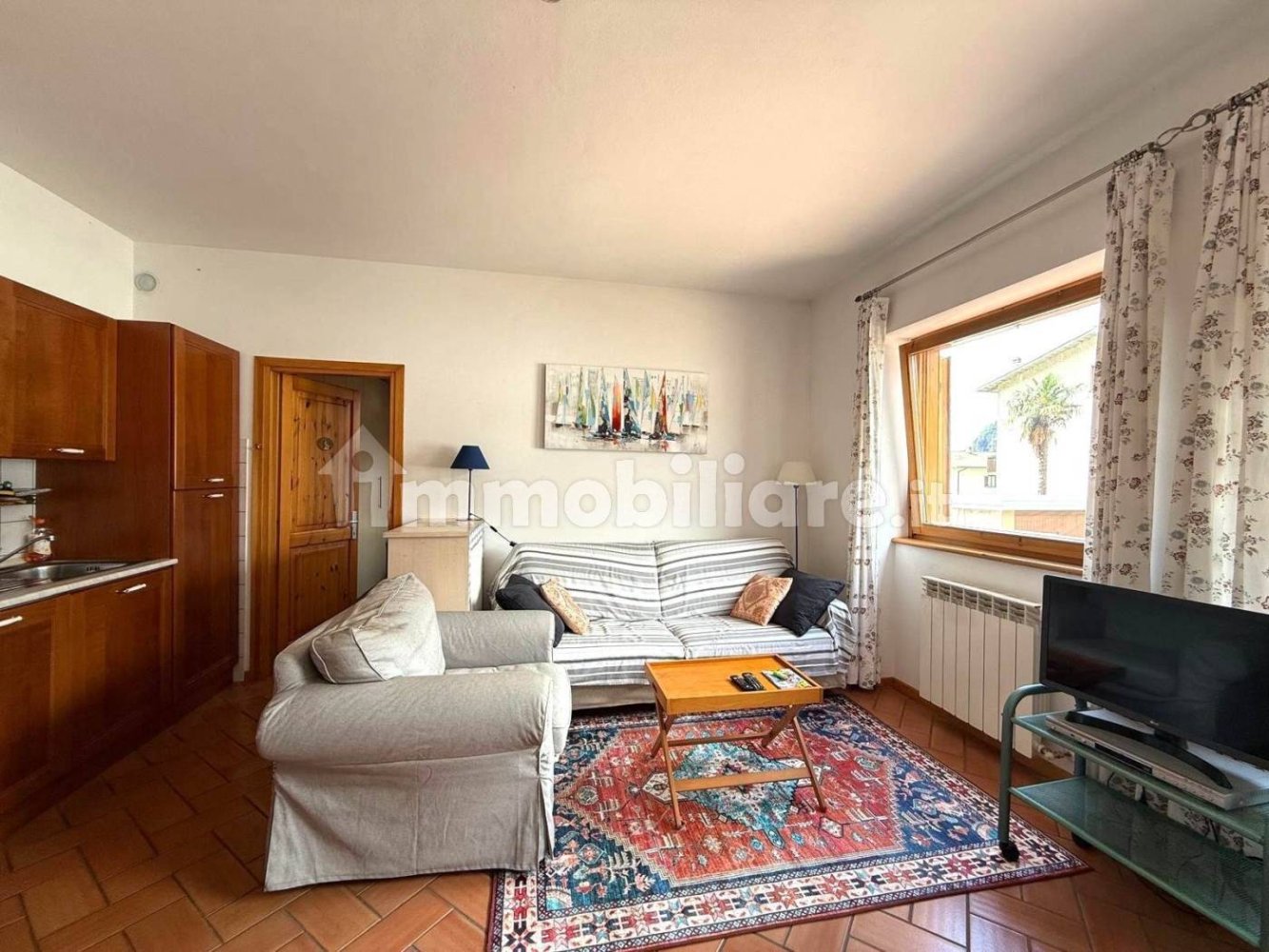 Apartamento T1 em Novate Mezzola, Italy N.º 305930
