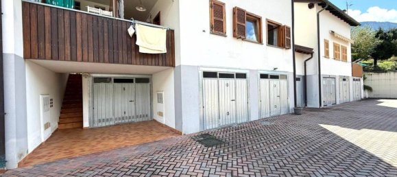 Apartamento T1 em Novate Mezzola, Italy N.º 305930 5
