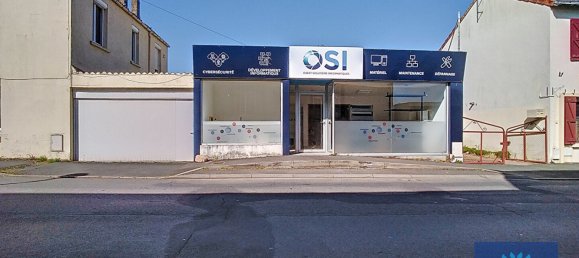 Коммерческая недвижимость 116м² в Шантонне, Франция № 95878 9