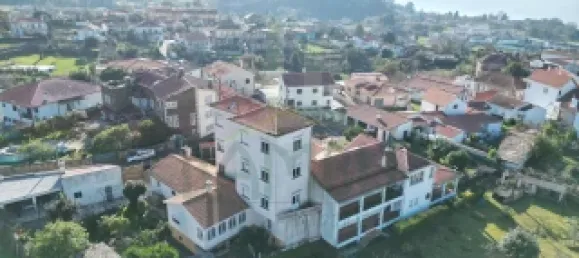 7 غرف نوم منزل في Seixas, Portugal رقم 156258 40