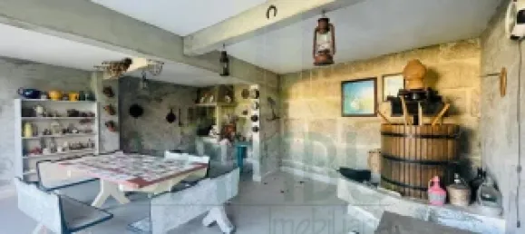 7 غرف نوم منزل في Seixas, Portugal رقم 156258 10