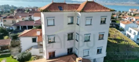 7 غرف نوم منزل في Seixas, Portugal رقم 156258 43