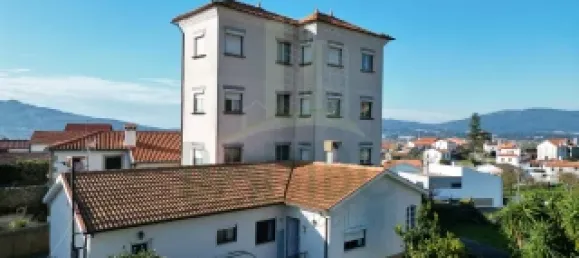 7 غرف نوم منزل في Seixas, Portugal رقم 156258 41