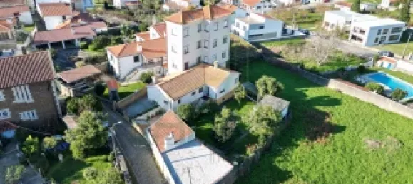 7 غرف نوم منزل في Seixas, Portugal رقم 156258 39