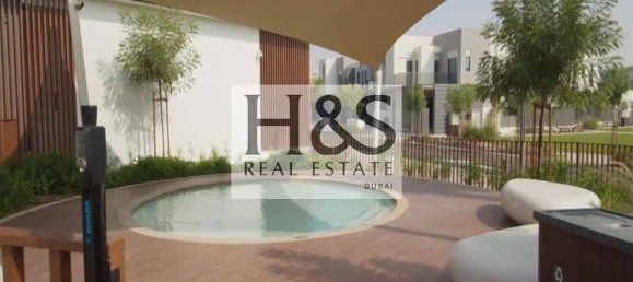 3 bedrooms Townhouse in Arabian Ranches 3, UAE No. 20351 20