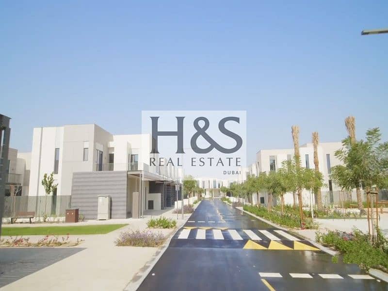 3 bedrooms Townhouse in Arabian Ranches 3, UAE No. 20351