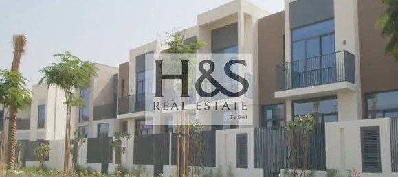 3 bedrooms Townhouse in Arabian Ranches 3, UAE No. 20351 21