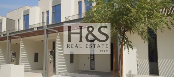 3 bedrooms Townhouse in Arabian Ranches 3, UAE No. 20351 16