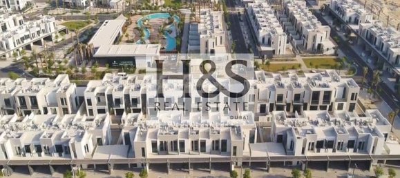 3 bedrooms Townhouse in Arabian Ranches 3, UAE No. 20351 18
