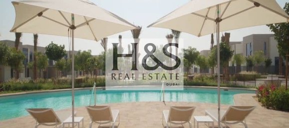 3 bedrooms Townhouse in Arabian Ranches 3, UAE No. 20351 22