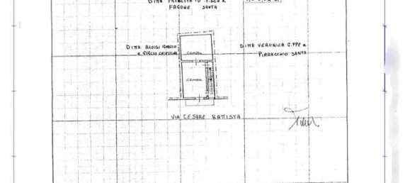 Casa de 5 habitaciónes en Palagonia, Italy No. 237450 21