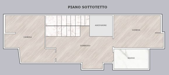 10 bedrooms House in Portogruaro, Italy No. 363641 10