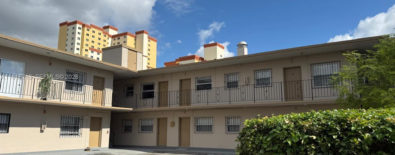 1 dormitorio villa en alquiler en Miami, Miami-Dade, Florida, USA № 615250