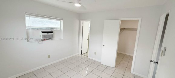 1 dormitorio villa en alquiler en Miami, Miami-Dade, Florida, USA № 615250 14