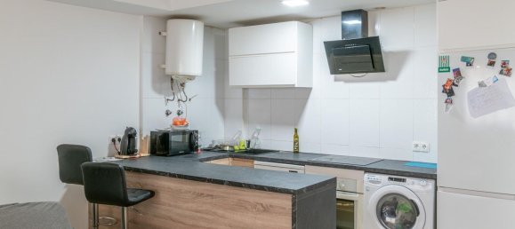 1 chambre Appartement à Cullar Vega, Spain No. 83620 4