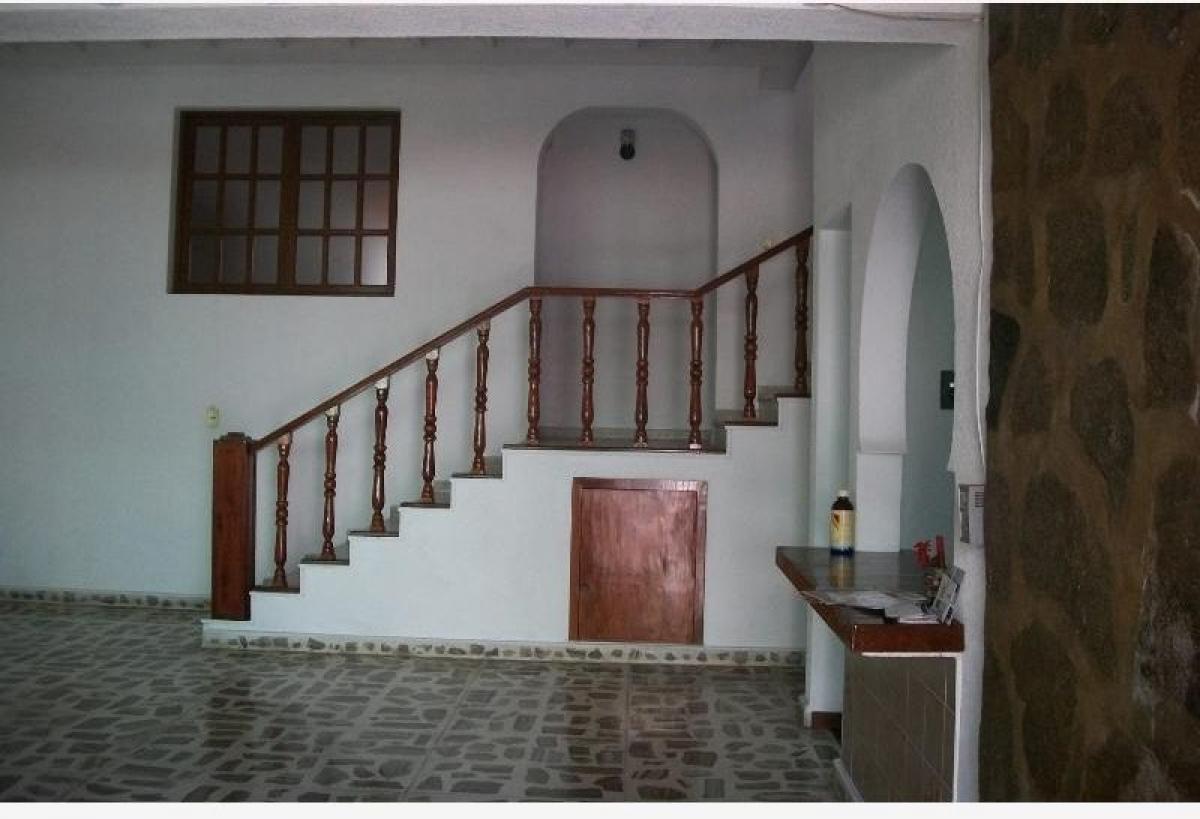 4 Schlafzimmer Haus in Acapulco de Juarez, Mexico, Nr. 32873