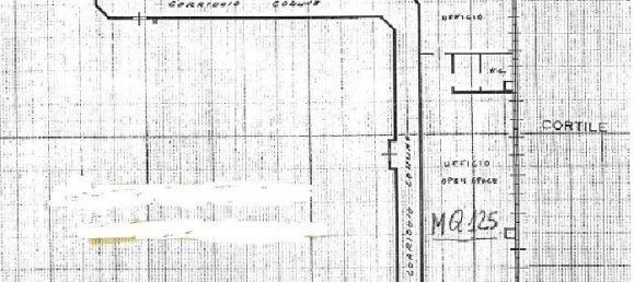 125m² Office in Trezzano sul Naviglio, Italy No. 210556 5