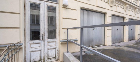 2 rooms Apartment in Wahring, Austria No. 191604 7