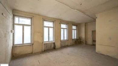 2 rooms Apartment in Wahring, Austria No. 191604