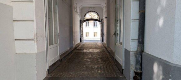 2 rooms Apartment in Wahring, Austria No. 191604 12