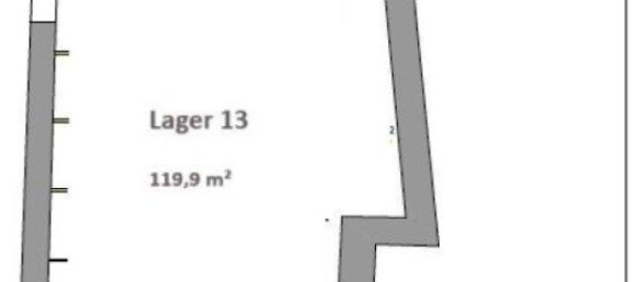 2 rooms Apartment in Wahring, Austria No. 191604 14