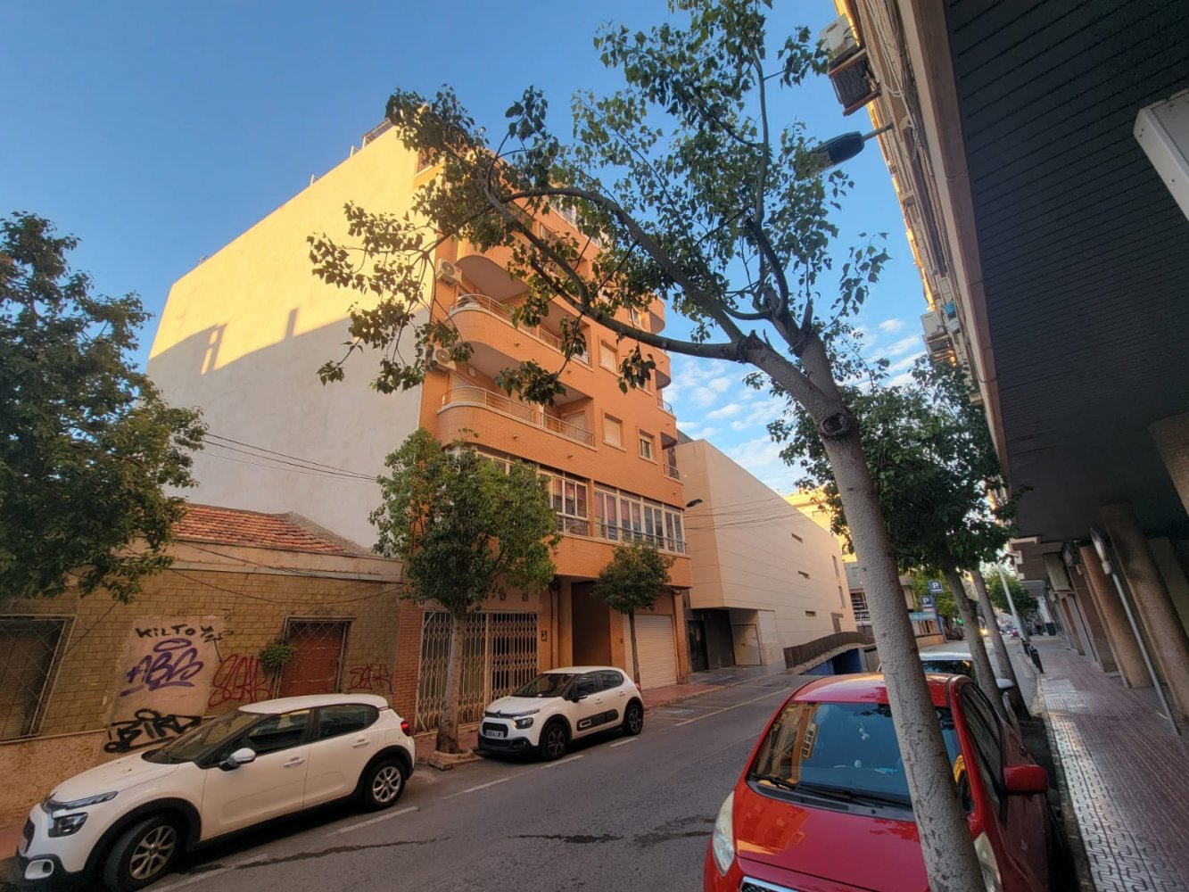 1 chambre appartement à vendre à Torrevieja, Alicante, Valencian Community, Spain № 369914