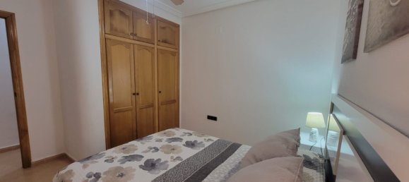 1 chambre appartement à vendre à Torrevieja, Alicante, Valencian Community, Spain № 369914 12