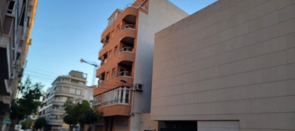 1 chambre appartement à vendre à Torrevieja, Alicante, Valencian Community, Spain № 369914 13