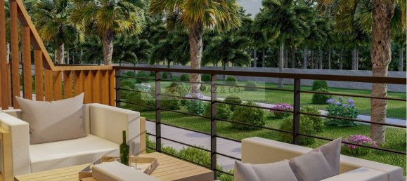 5 rooms Villa in Mari, Cyprus No. 23804 11