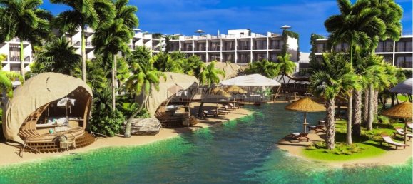 5 rooms Villa in Mari, Cyprus No. 23804 19