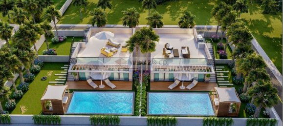 5 rooms Villa in Mari, Cyprus No. 23804 29