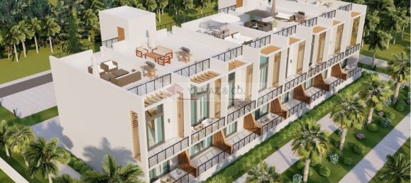 5 rooms Villa in Mari, Cyprus No. 23804 12